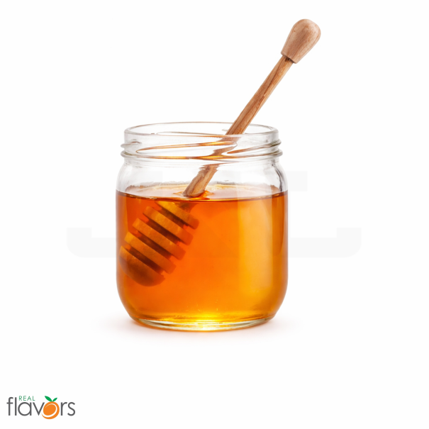 Real Flavors Honey Extract