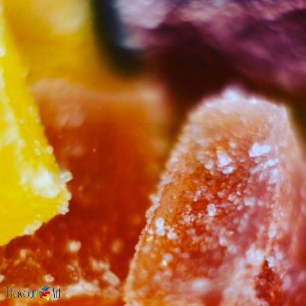 Flavour Art Hypnotic Mist