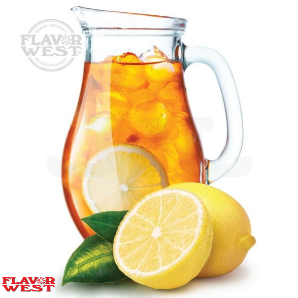 Flavor West Iced Tea
