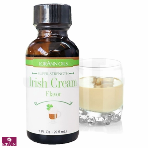 LorAnn Irish Cream
