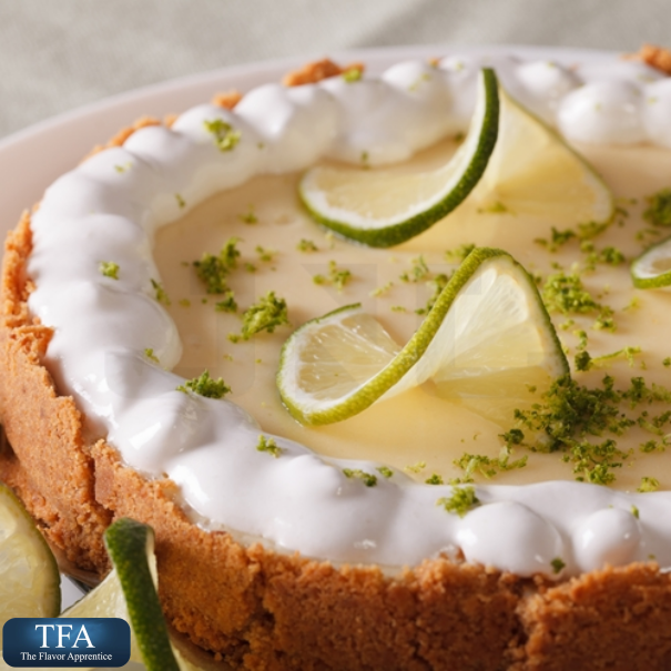 TFA Key Lime Pie