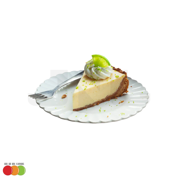 One On One Key Lime (Pie)