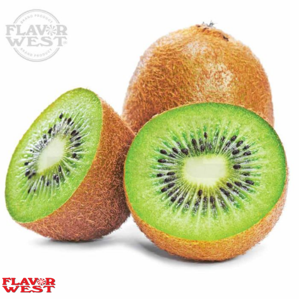 Flavor West Kiwi