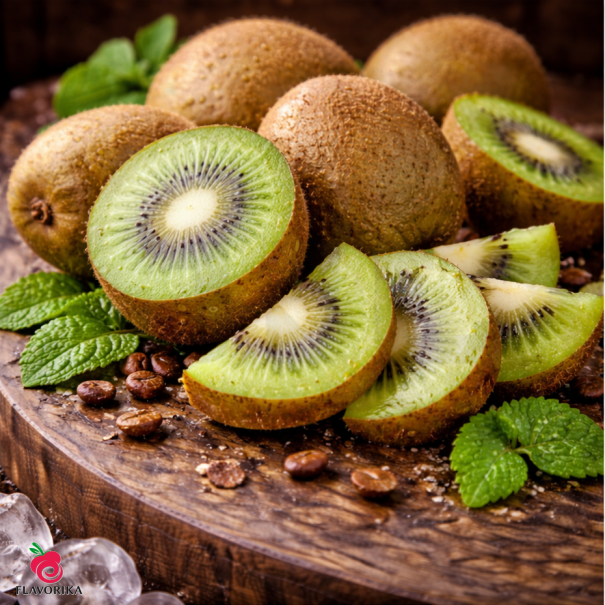 Flavorika Kiwi