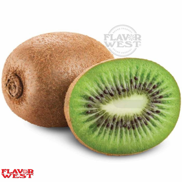 Flavor West Kiwi Natural