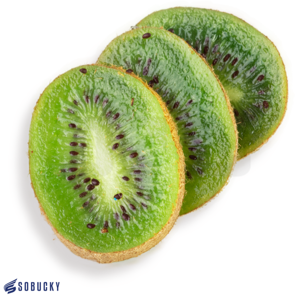 Sobucky Super Aromas Kiwi Sweet Ripe - In Stock