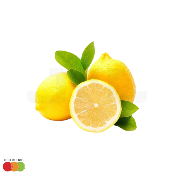 One On One Lemon