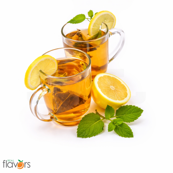 Real Flavors Lemon Tea Extract
