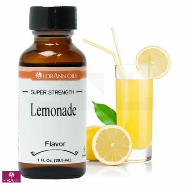 LorAnn Lemonade - In Stock