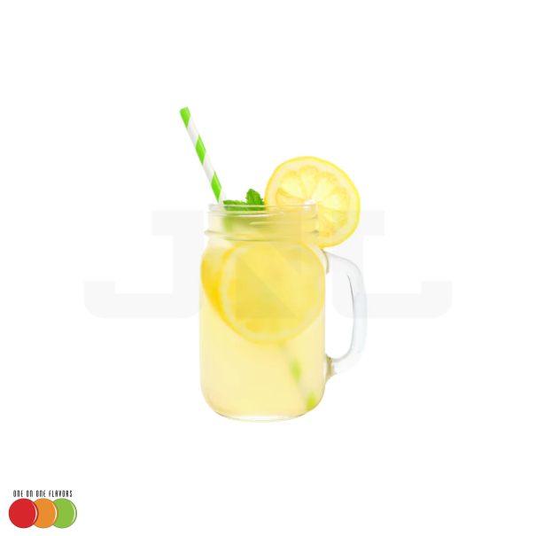 One On One Lemonade
