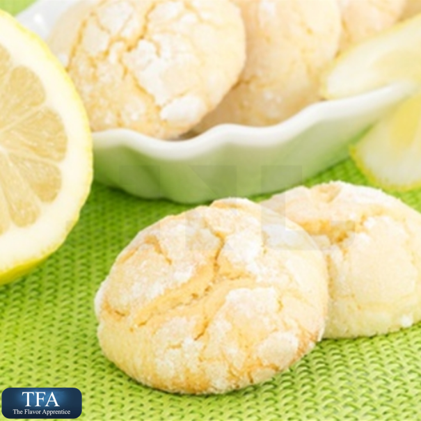 TFA Lemonade Cookie