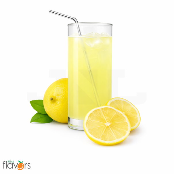 Real Flavors Lemonade Extract