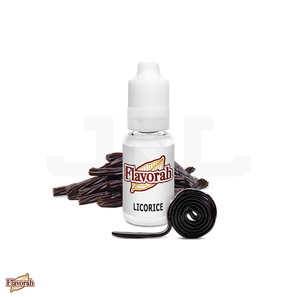 Flavorah Licorice