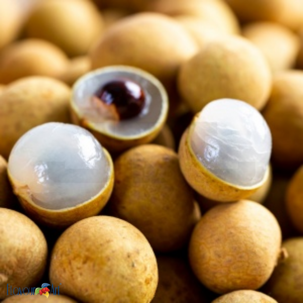 Flavour Art Longan Fresh