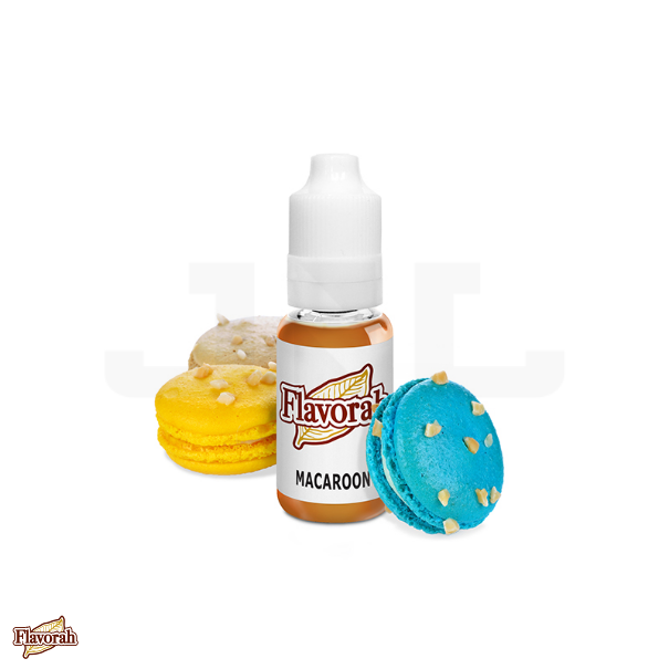 Flavorah Macaroon