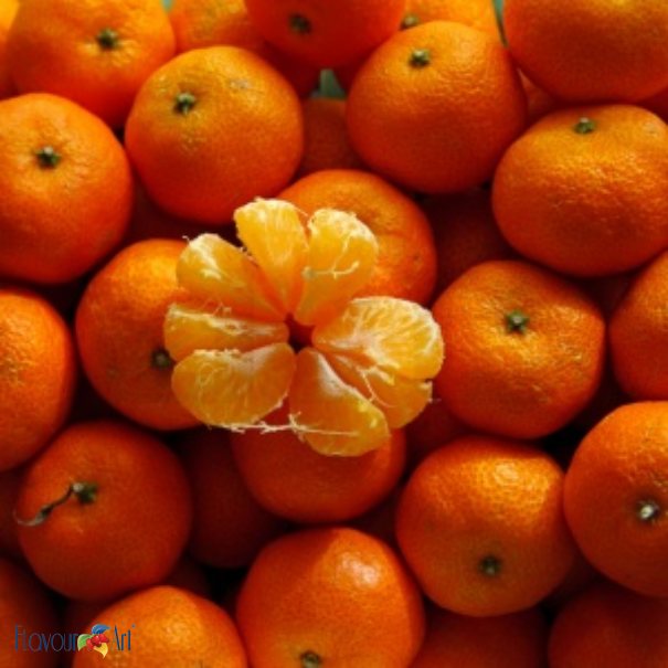 Flavour Art Mandarin - In Stock