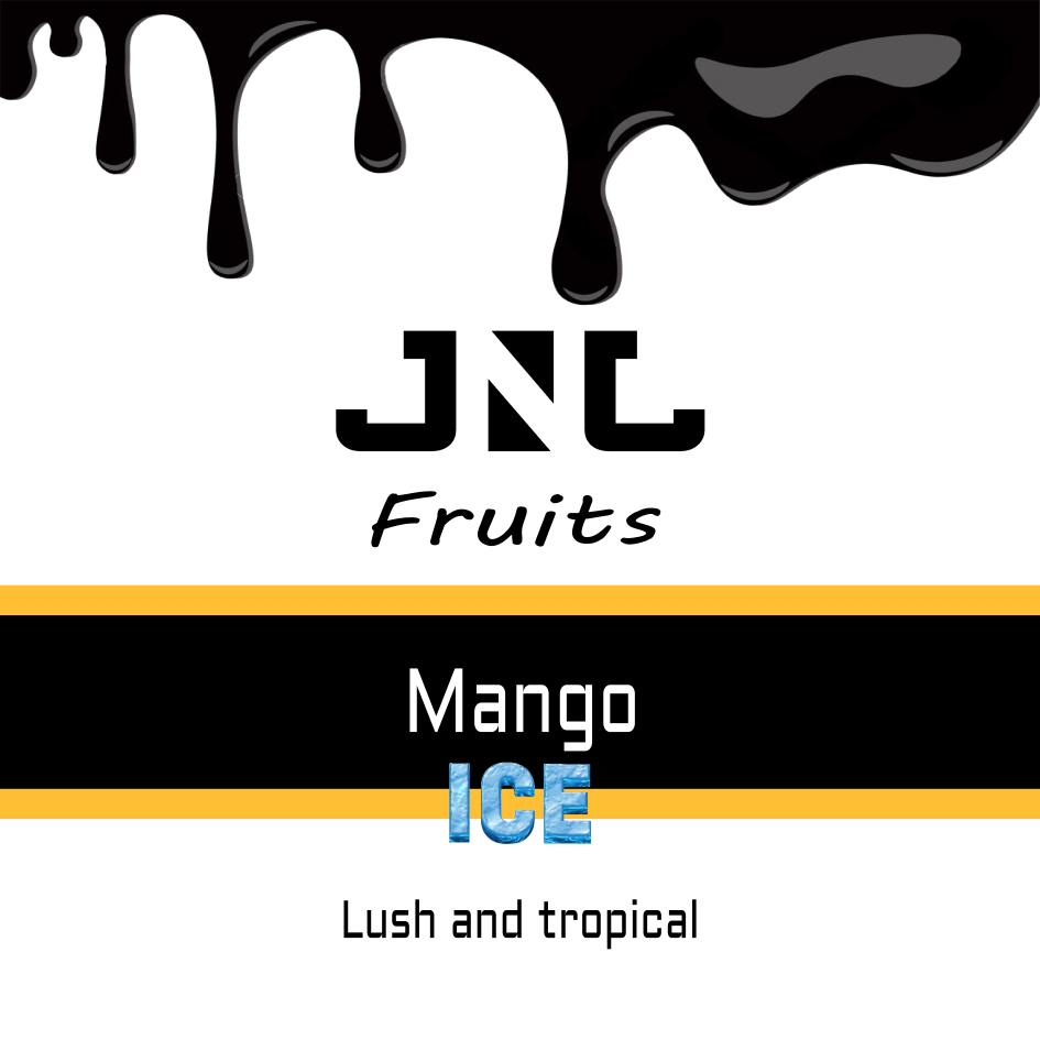Mango On Ice