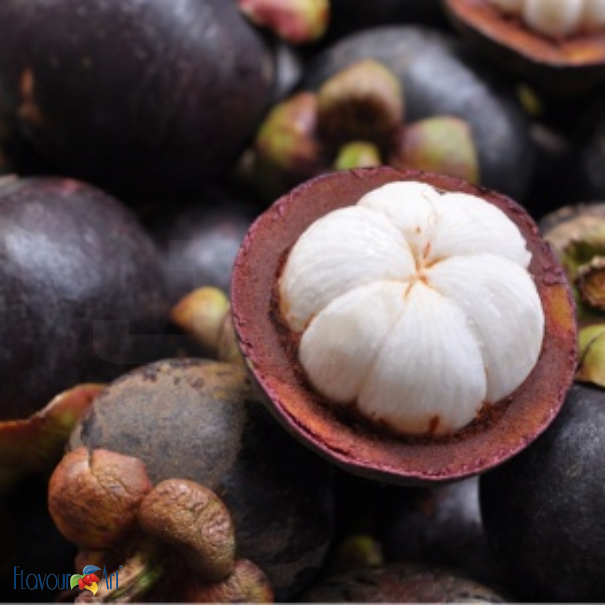 Flavour Art Mangosteen
