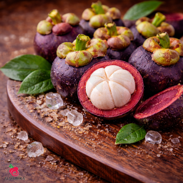 Flavorika Mangosteen