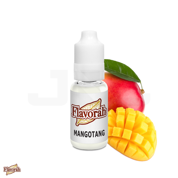 Flavorah Mangotang
