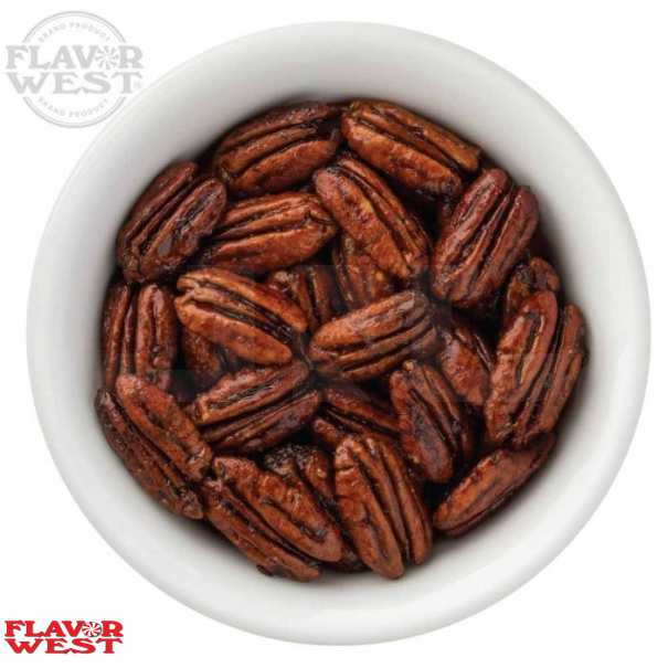 Flavor West Maple Pecan