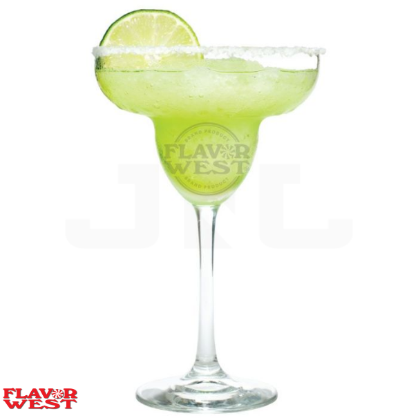 Flavor West Margarita