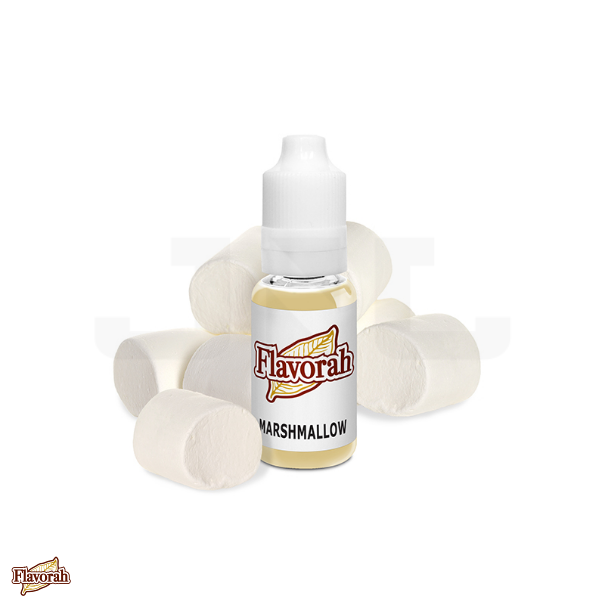 Flavorah Marshmallow