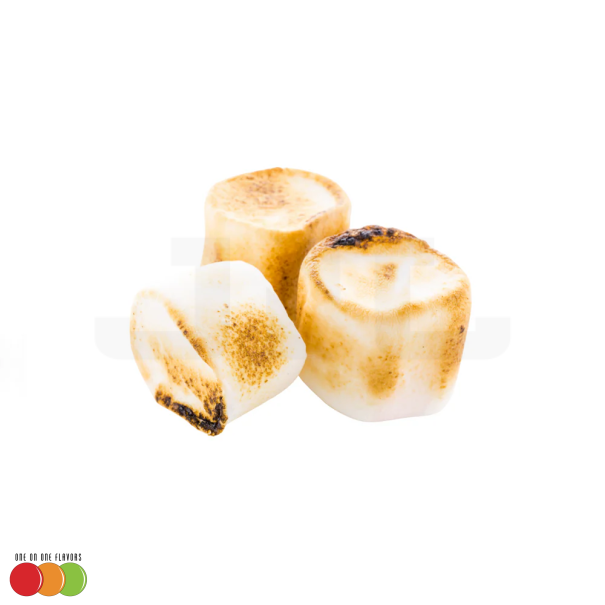 One On One Marshmallow (Toasted)