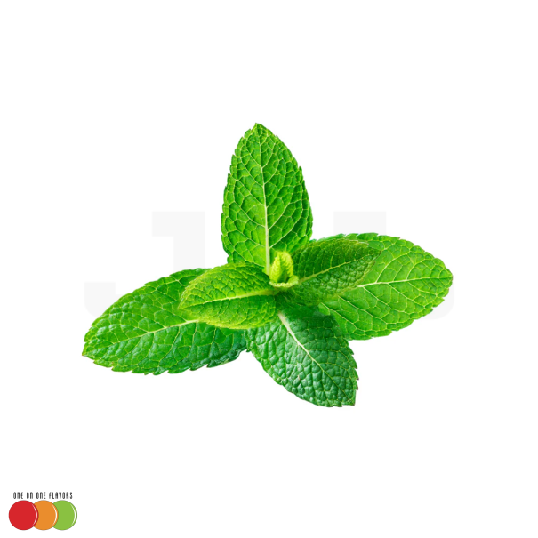 One On One Menthol