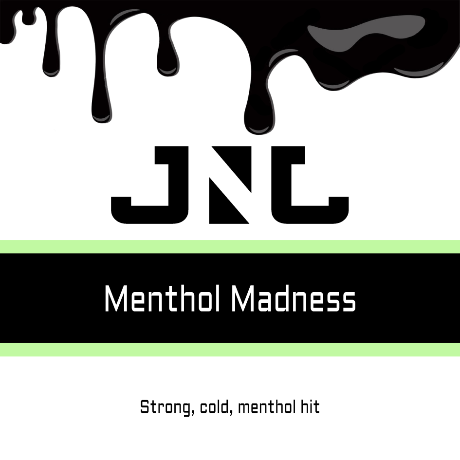 Menthol Madness