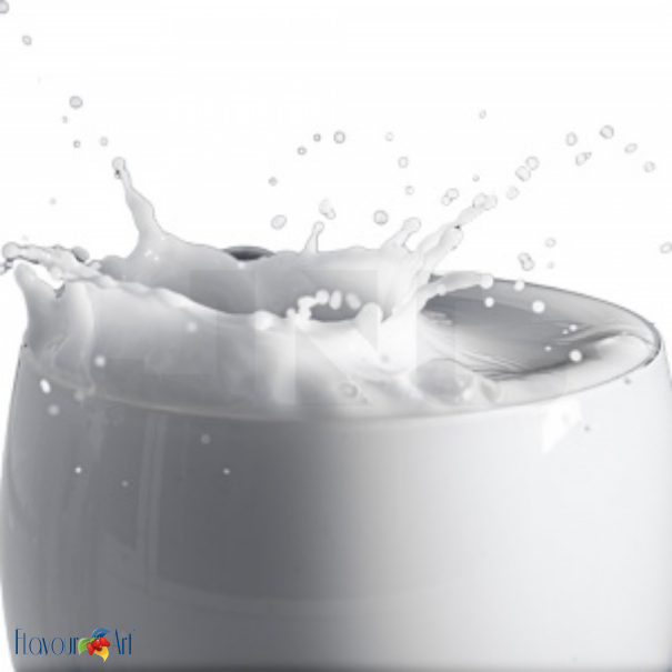 Flavour Art Milk