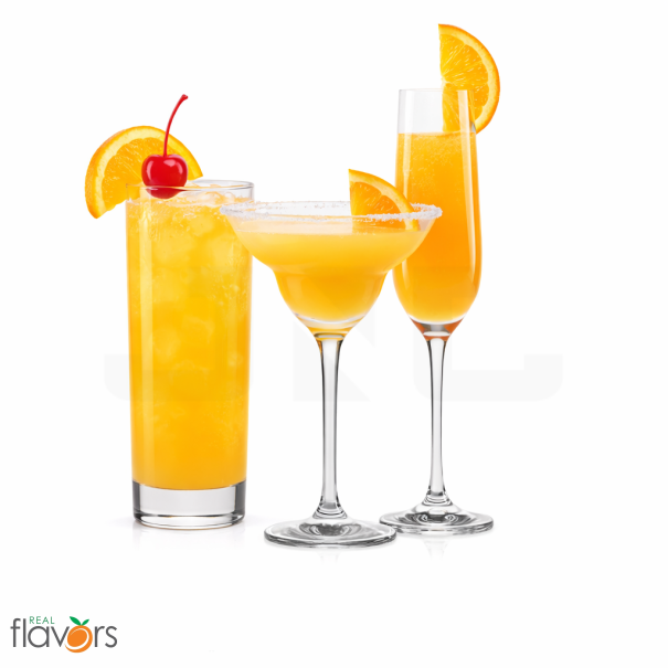 Real Flavors Mimosa Extract
