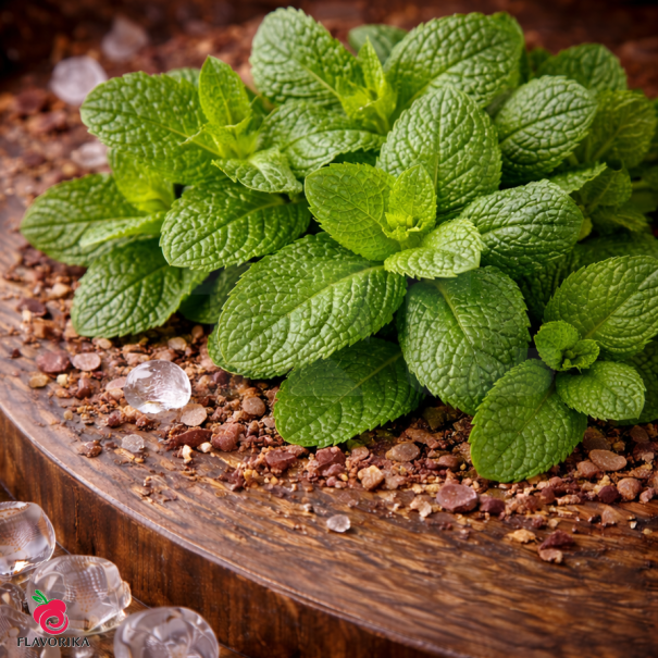 Flavorika Mint