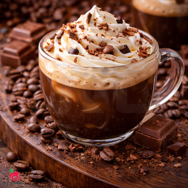 Flavorika Mocca