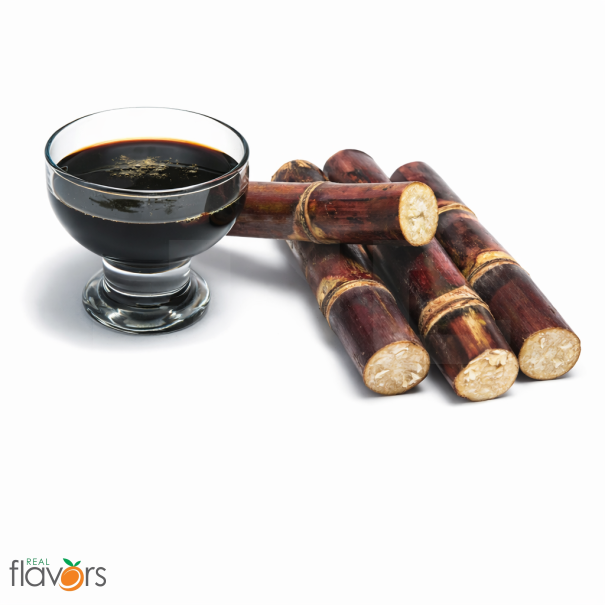 Real Flavors Molasses Extract