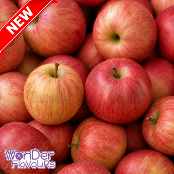 Wonder Flavours SC Apple Medley