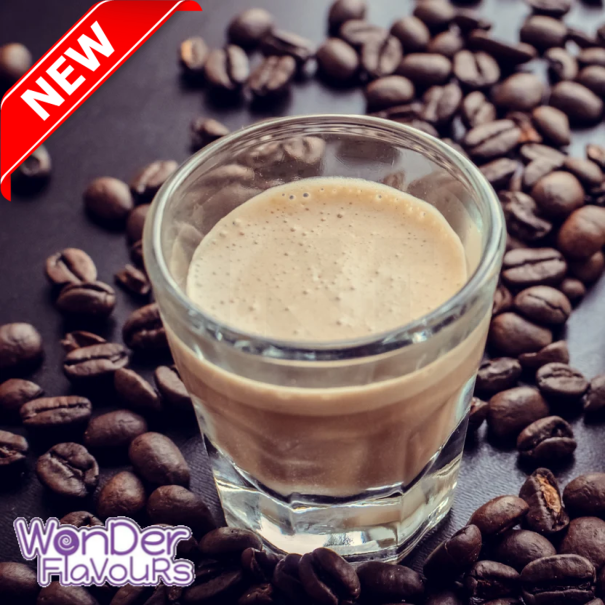 Wonder Flavours SC Coffee Liqueur