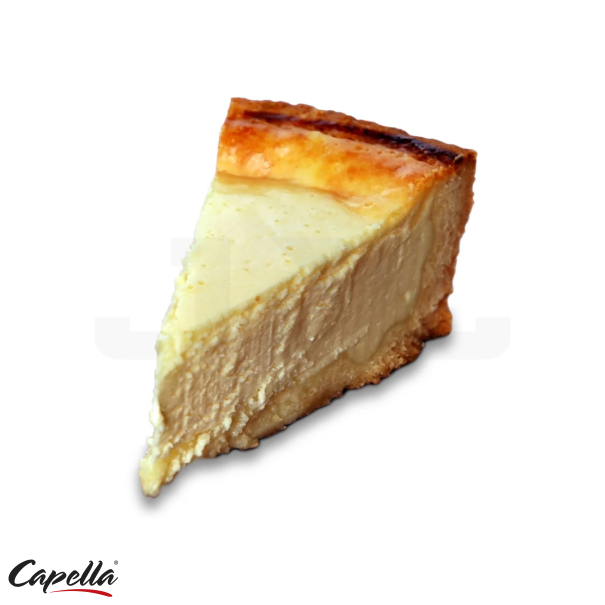 Capella New York Cheesecake