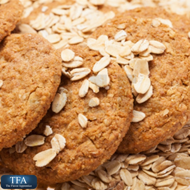 TFA Oatmeal Cookie