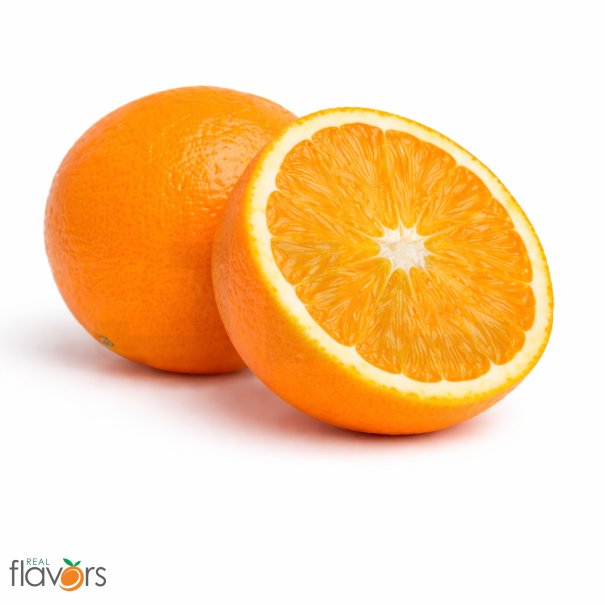 Real Flavors Orange Extract