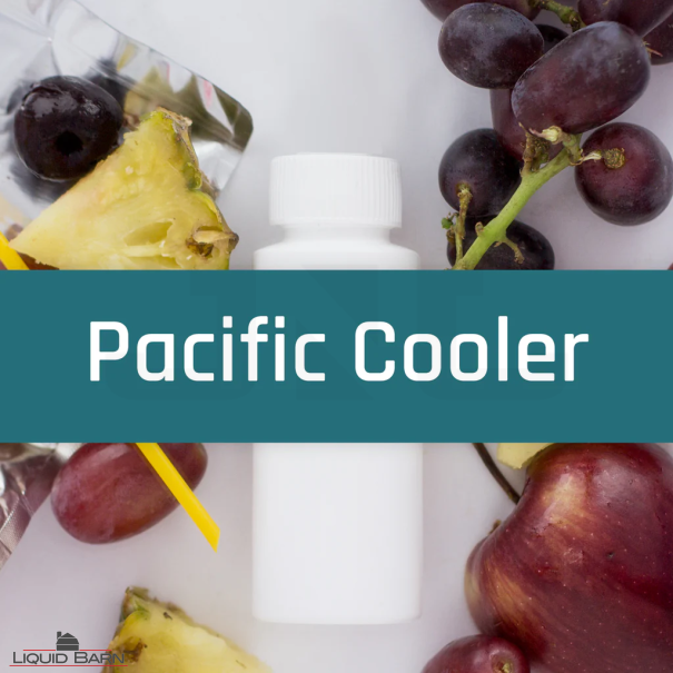 Liquid Barn Pacific Cooler - In Stock