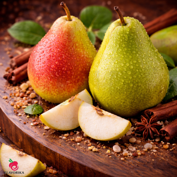 Flavorika Pair of Pears