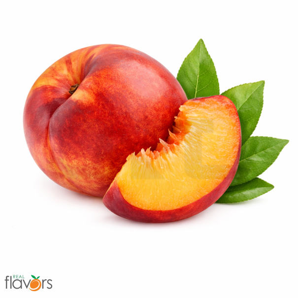 Real Flavors Peach Extract