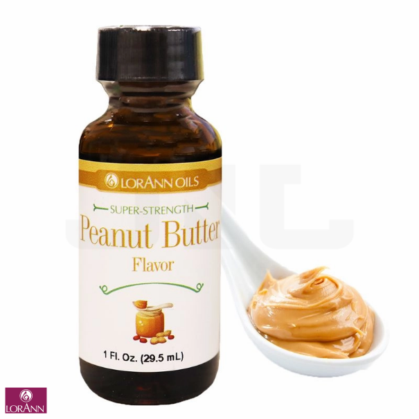 LorAnn Peanut Butter