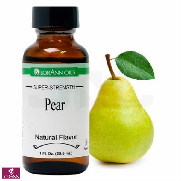 LorAnn Pear