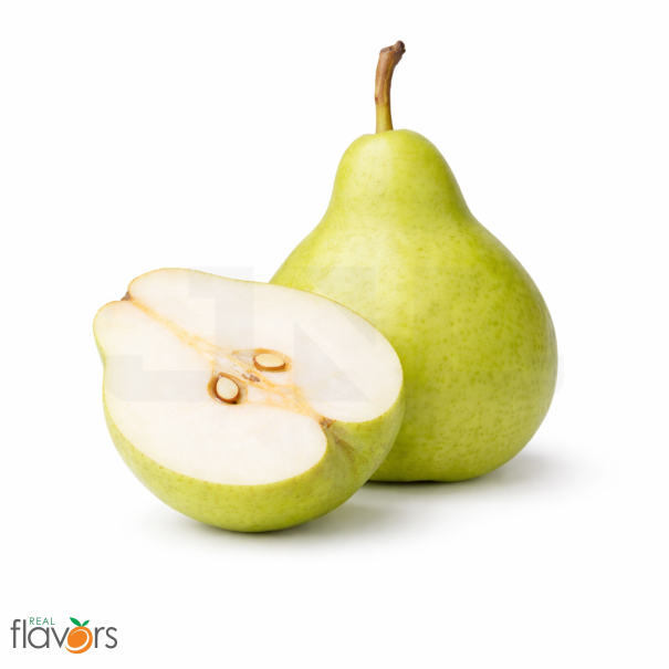 Real Flavors Pear Extract
