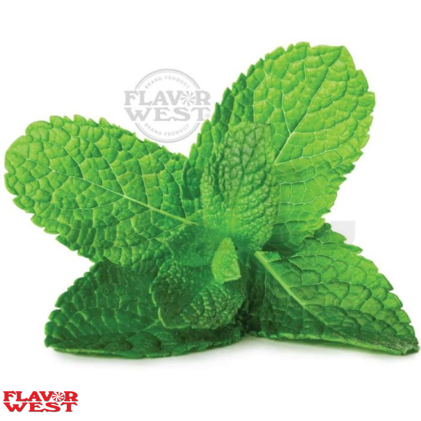 Flavor West Peppermint