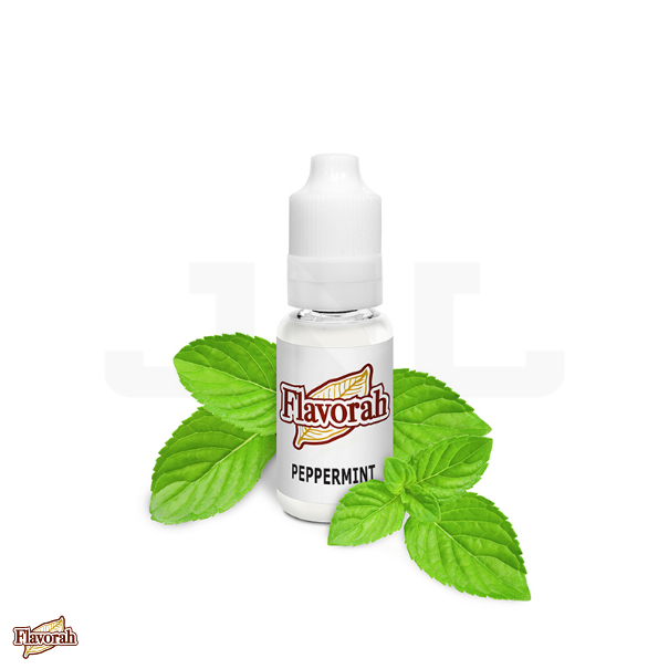 Flavorah Peppermint