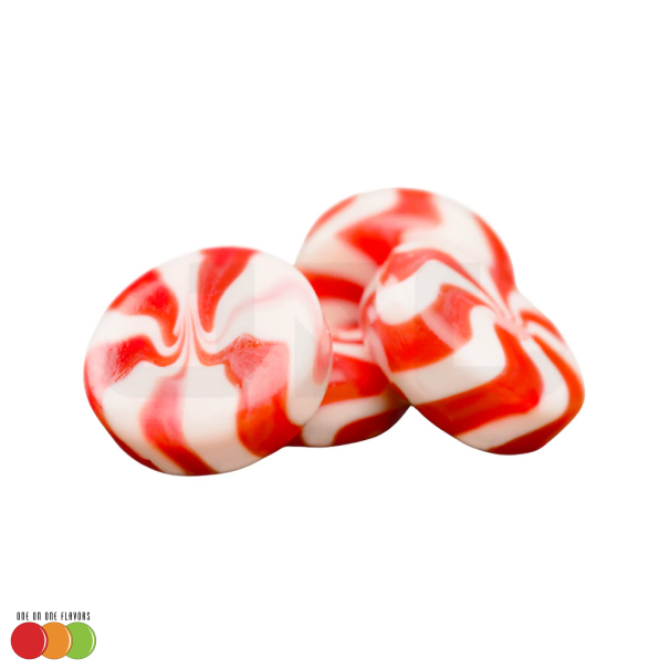 One On One Peppermint (Candy)