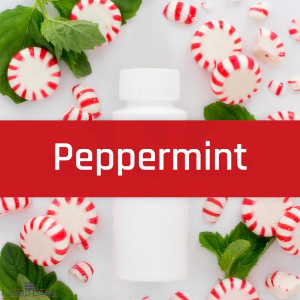 Liquid Barn Peppermint